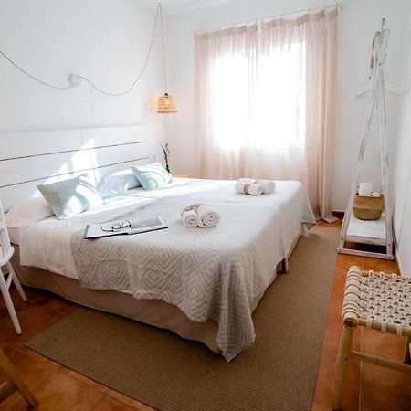 Hostal Sa Posada Set Cales Ciutadella  Kültér fotó