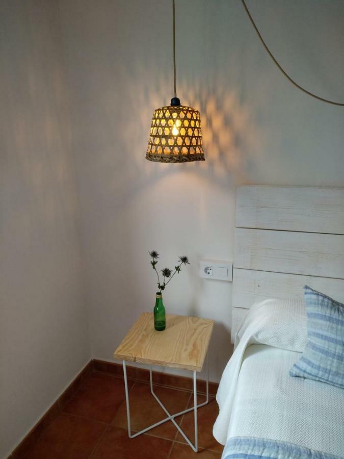 Hostal Sa Posada Set Cales Ciutadella  Kültér fotó