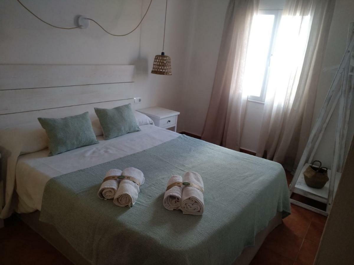 Hostal Sa Posada Set Cales Ciutadella  Kültér fotó