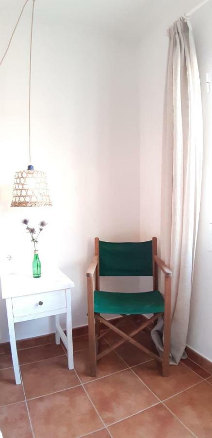 Hostal Sa Posada Set Cales Ciutadella  Kültér fotó