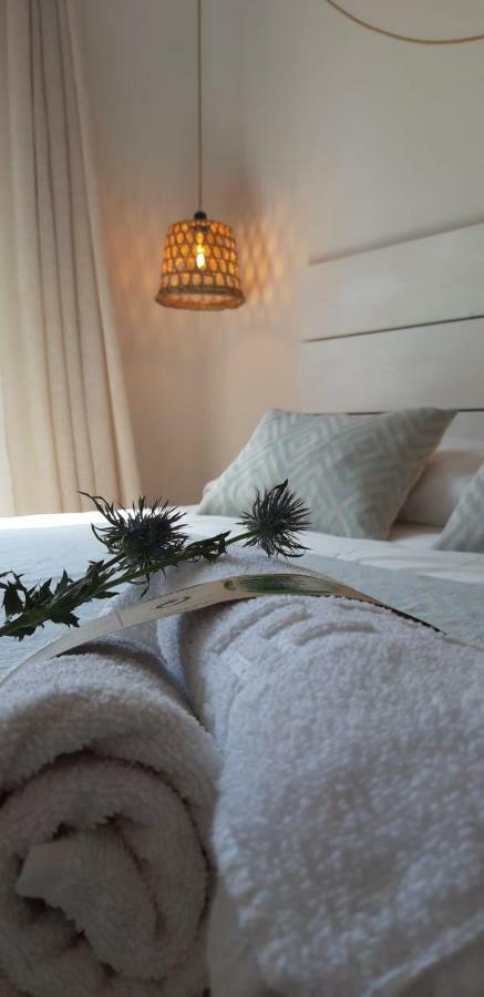 Hostal Sa Posada Set Cales Ciutadella  Kültér fotó