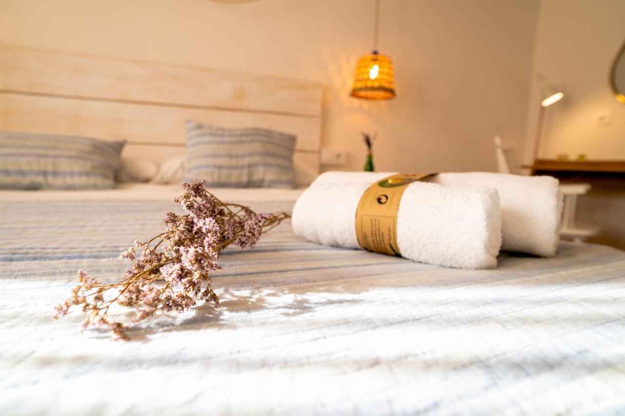 Hostal Sa Posada Set Cales Ciutadella  Kültér fotó
